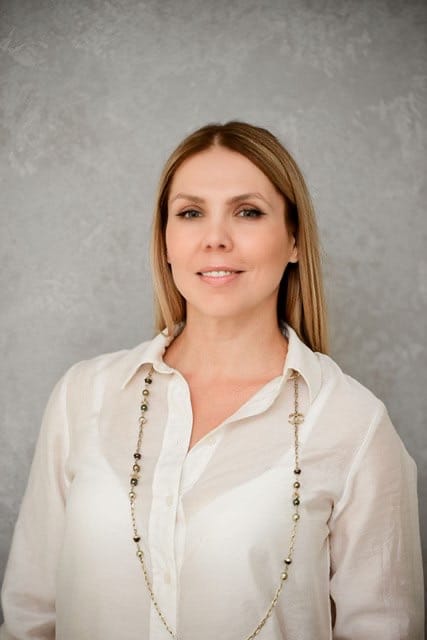 Ольга Бусько