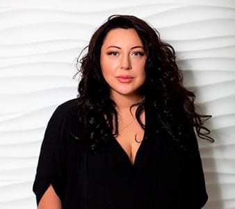 Юлія Овчаренко